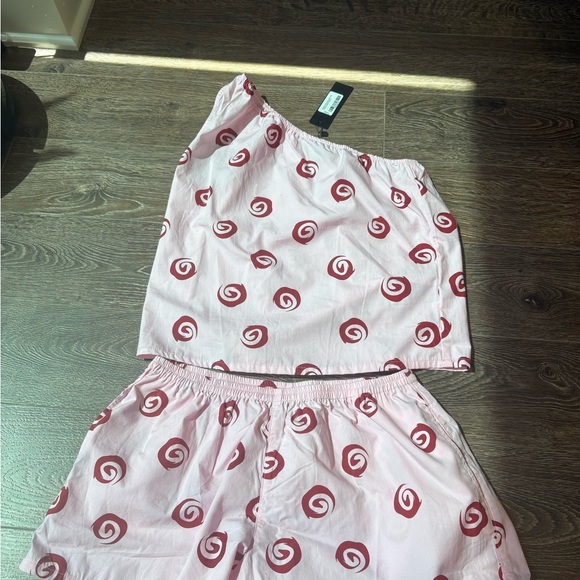 Pink set - Picture 3 of 3